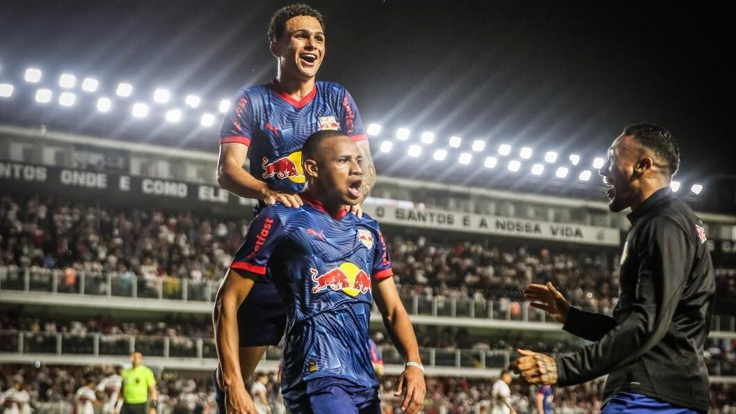 Foto: Ari Ferreira/Red Bull Bragantino