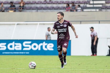 Foto: Luis Miguel Ferreira / Ferroviária SAF