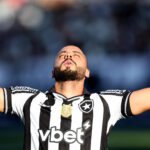 Foto: Vitor Silva / Botafogo