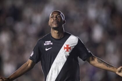 Foto: Matheus Lima / Vasco