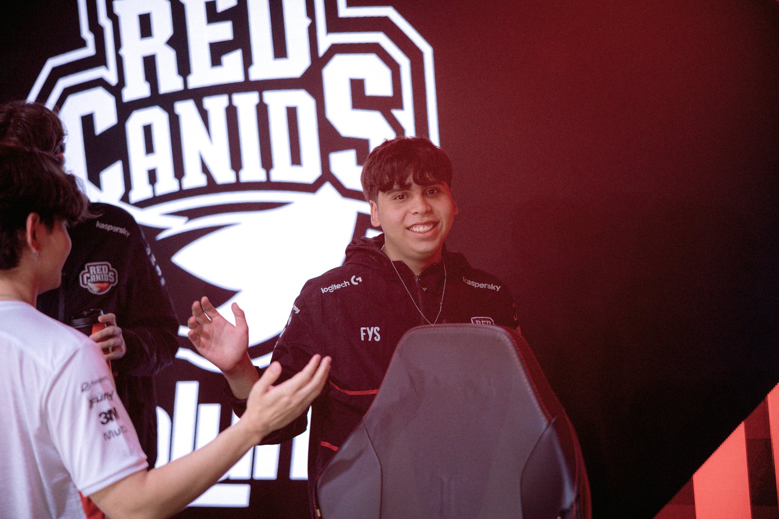 Divulgação / CBLOL