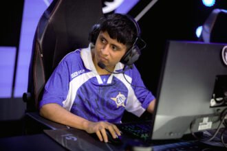 Foto: Reprodução/Copa CBLOLCOPA CBLOL