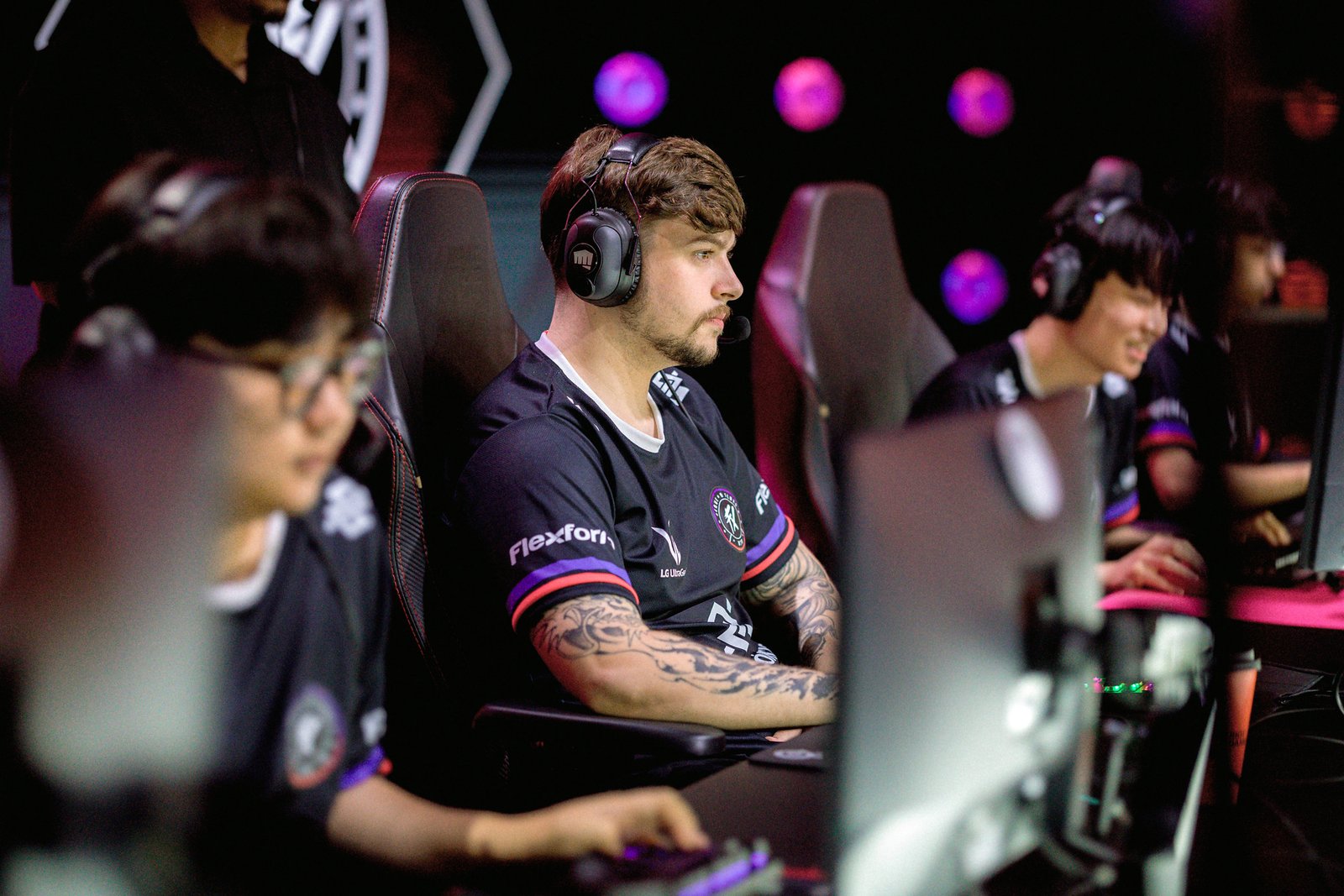 CBLOL / DIVULGAÇÃO