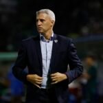 Hernán Crespo, técnico do São Paulo - Foto: Rubens Chiri/Saopaulofc.net