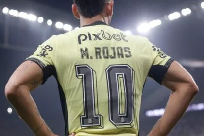 Foto: Agência Corinthians / Esporte News Mundo