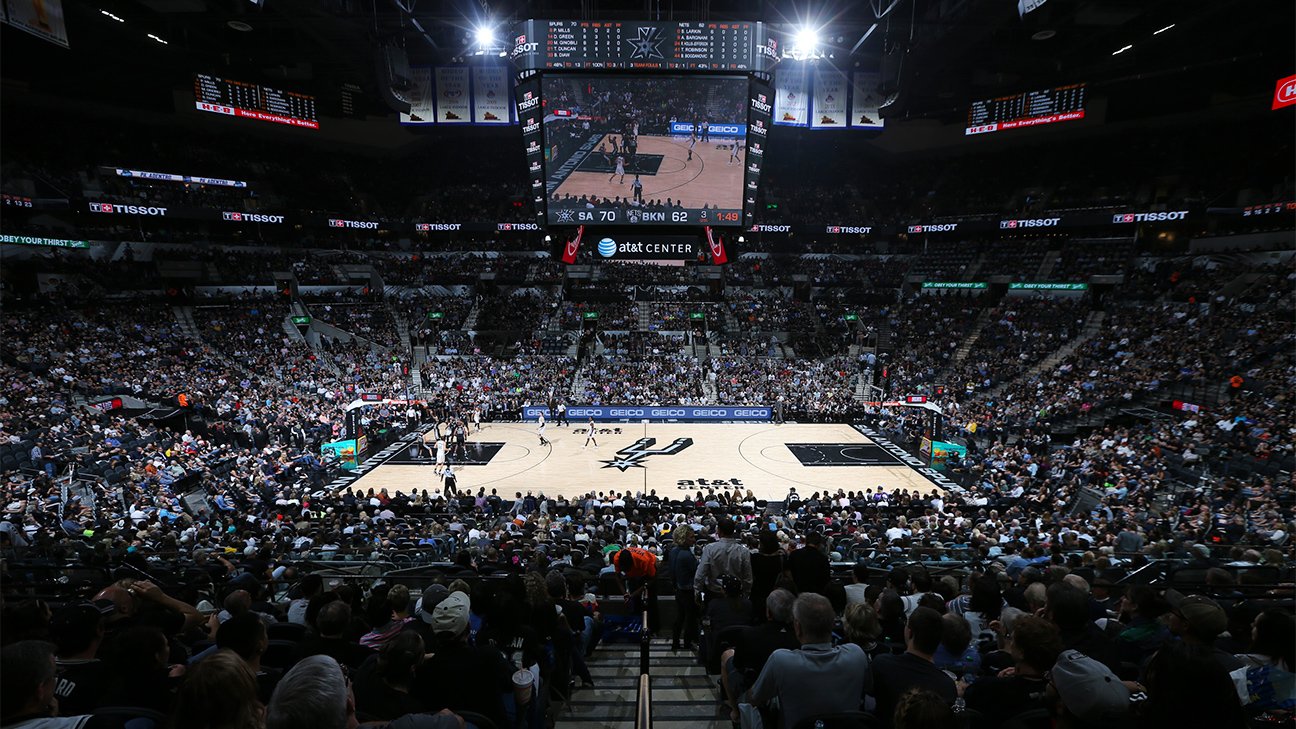 Foto: Reprodução NBA