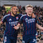 Monaco perde para o Lyon dentro de casa- Foto: Divulgação/Monaco / Jogada10