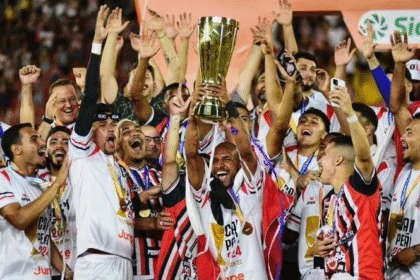 Alexandre BattibugliAg. Paulistão