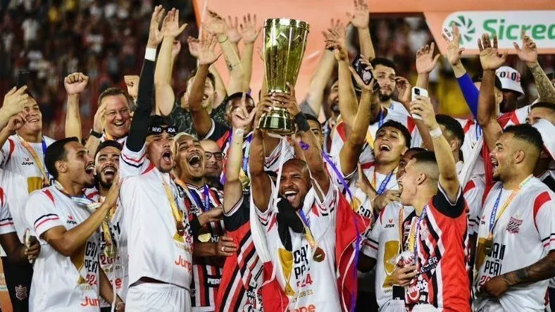 Alexandre BattibugliAg. Paulistão