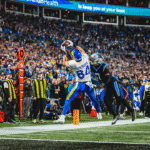 Brevin-Townsell / LA Rams