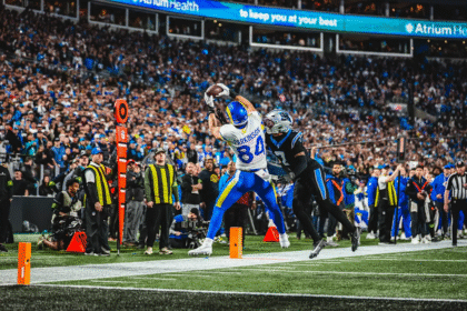 Brevin-Townsell / LA Rams