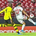 Foto: Reprodução/ Instagram São Paulo