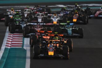 Foto: Rudy Carezzevoli/Getty Images