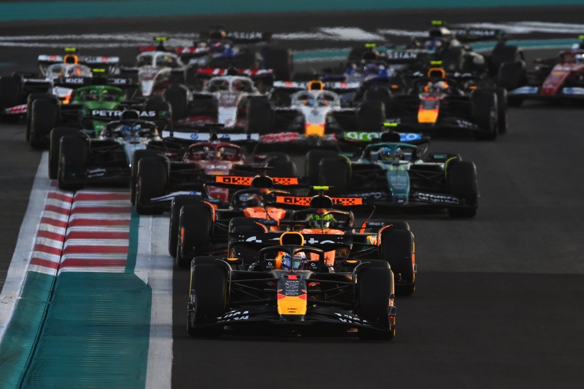 Foto: Rudy Carezzevoli/Getty Images