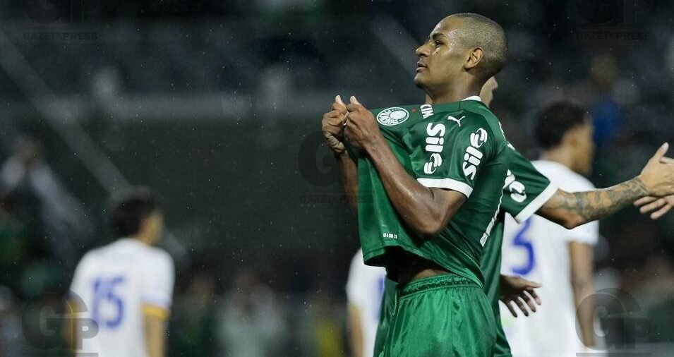 Foto: Marco Miatelo/AGIF