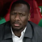 Técnico da seleção do Senegal, Pape Bouna Thiaw - Foto: Visionhaus/Getty Images