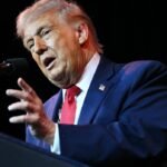 Foto: Mandel Ngan / AFP.