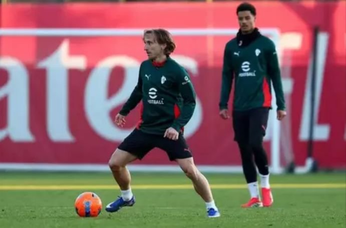 Divulgação / Milan