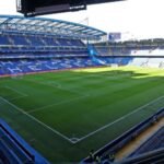Foto: Stamford Bridge, casa do Chelsea - Divulgação / Chelsea