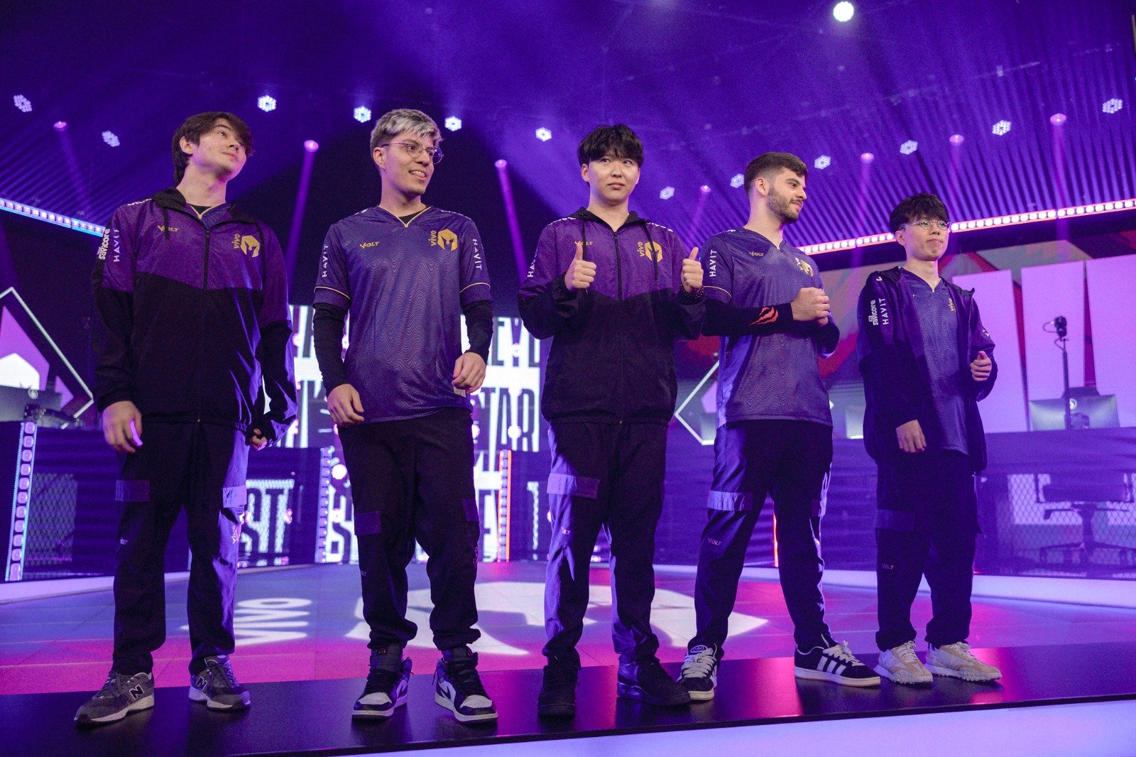 Divulgação / CBLOL