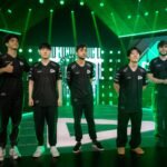 Divulgação / CBLOL