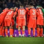 Divulgação / Barcelona