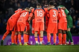 Divulgação / Barcelona