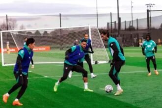 Nikki Dyer / Liverpool / Jogada 10