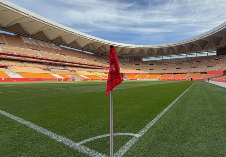 Maria Jose Lopez / Europa Press