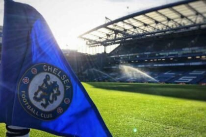 Divulgação / Chelsea FC