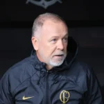 Foto: Marcello Zambrana/AGIF