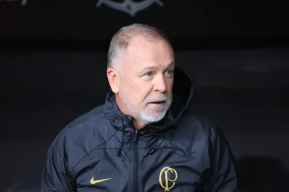 Foto: Marcello Zambrana/AGIF