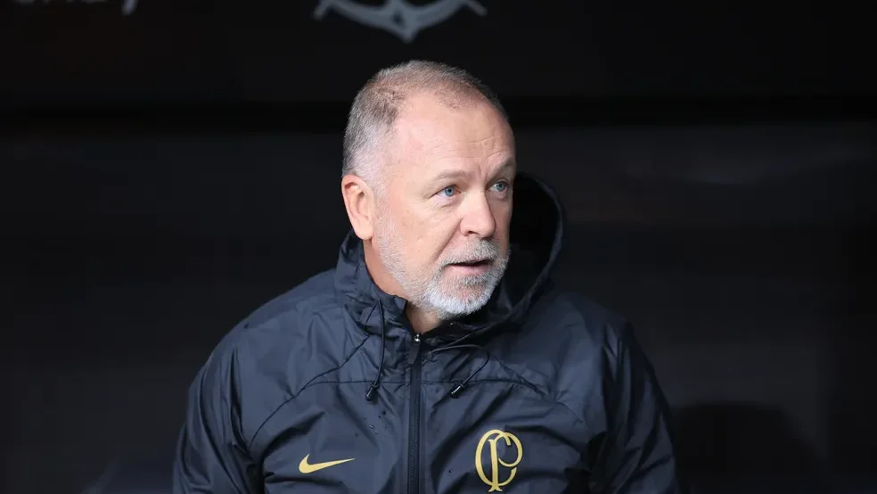 Foto: Marcello Zambrana/AGIF