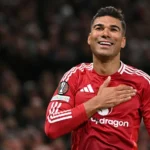 Foto: Oli Scarff/AFP