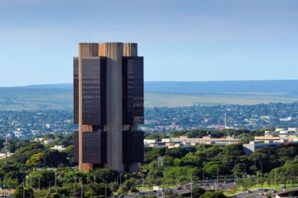 Foto: Divulgação/Banco Central