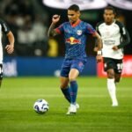 Foto: Reprodução/ Instagram Bragantino