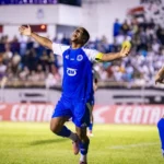 Foto: Jeferson de Paula/Cruzeiro