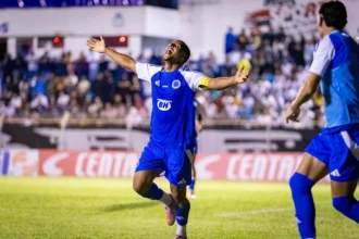 Foto: Jeferson de Paula/Cruzeiro