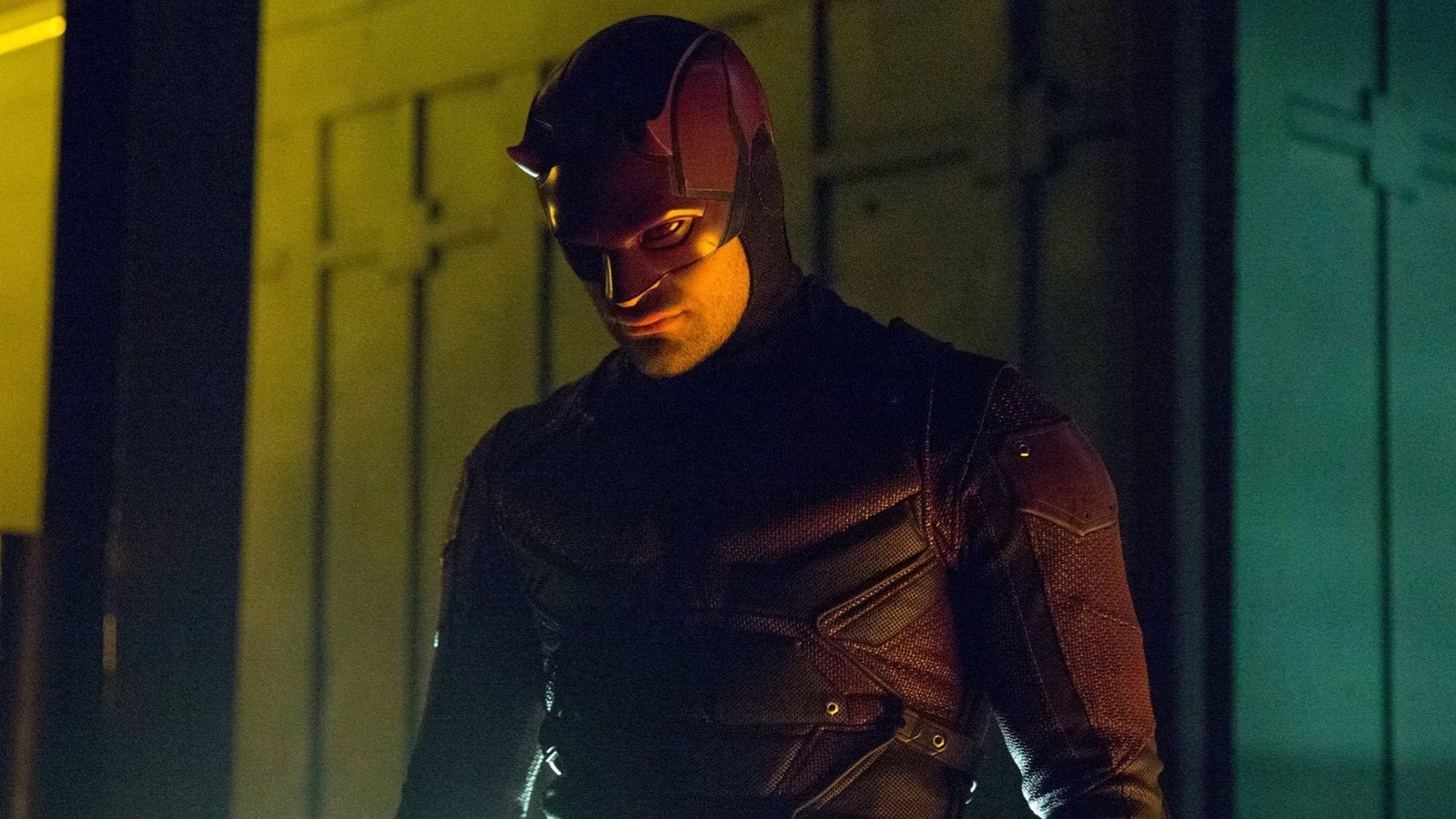 Demolidor: Renascido, nova série da Marvel, ganhou trailer da 2ª temporada nesta terça (27) - Divulgação/Marvel Television