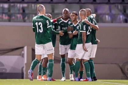 Foto: Victor Froes/Gazeta Press