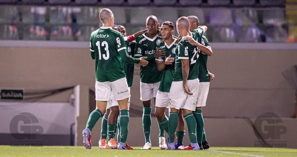 Foto: Victor Froes/Gazeta Press