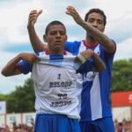 Nacional x Juventus - copinha Foto: Theo Daolio