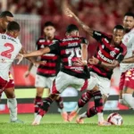 Gilvan de Souza / Flamengo
