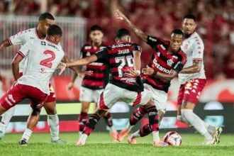 Gilvan de Souza / Flamengo