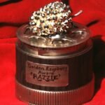 Troféu do Framboesa de Ouro - Foto: Divulgação