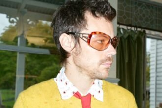 Reprodução/Harry Styles