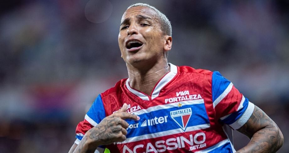 Foto: Kauê da Silva/Agência F8/Gazeta Press