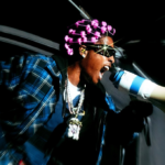 Reprodução/A$AP Rocky