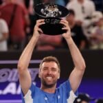 Foto: Tennis Australia