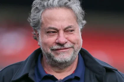 Foto: Ricrado Moreira/Getty Images